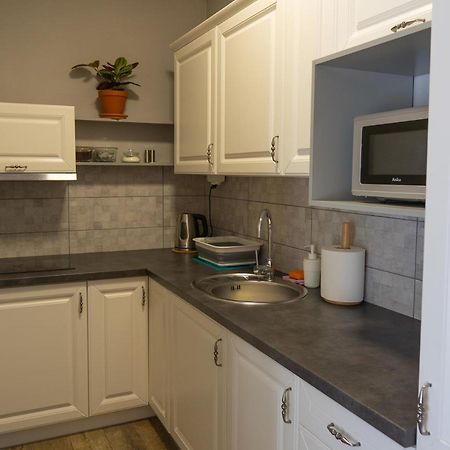 Moon Apartments Poznan Ngoại thất bức ảnh