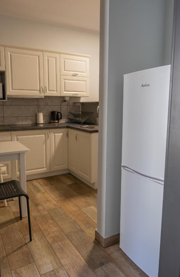 Moon Apartments Poznan Ngoại thất bức ảnh