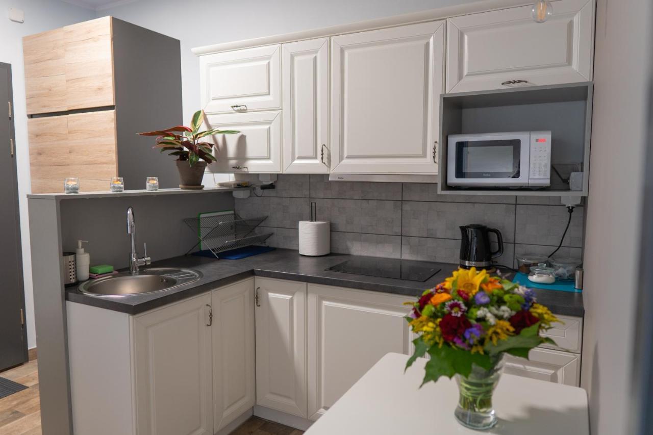 Moon Apartments Poznan Ngoại thất bức ảnh