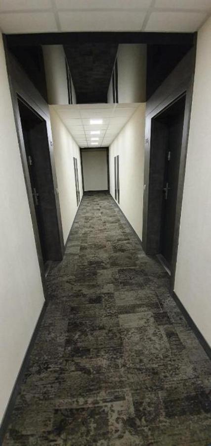 Moon Apartments Poznan Ngoại thất bức ảnh