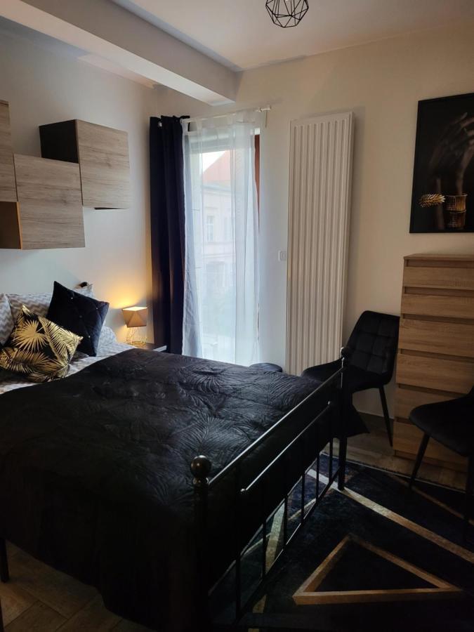Moon Apartments Poznan Ngoại thất bức ảnh