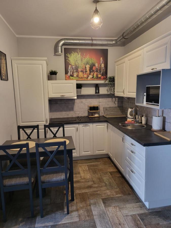Moon Apartments Poznan Ngoại thất bức ảnh