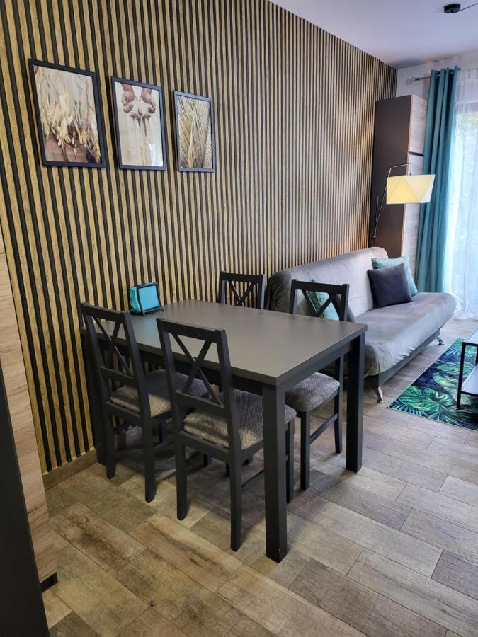 Moon Apartments Poznan Ngoại thất bức ảnh