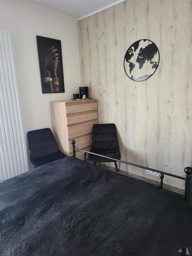 Moon Apartments Poznan Ngoại thất bức ảnh