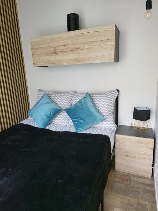 Moon Apartments Poznan Ngoại thất bức ảnh