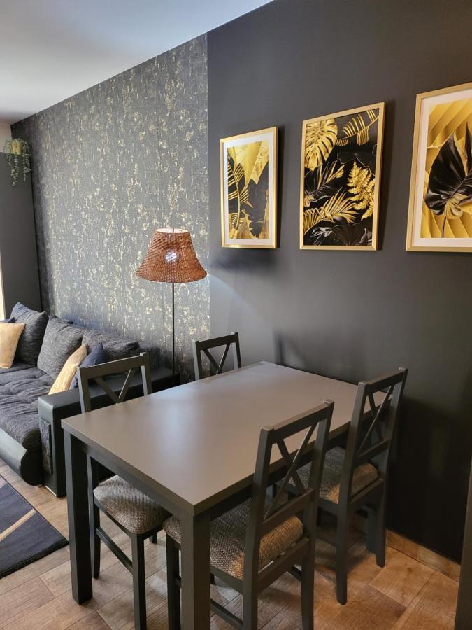 Moon Apartments Poznan Ngoại thất bức ảnh