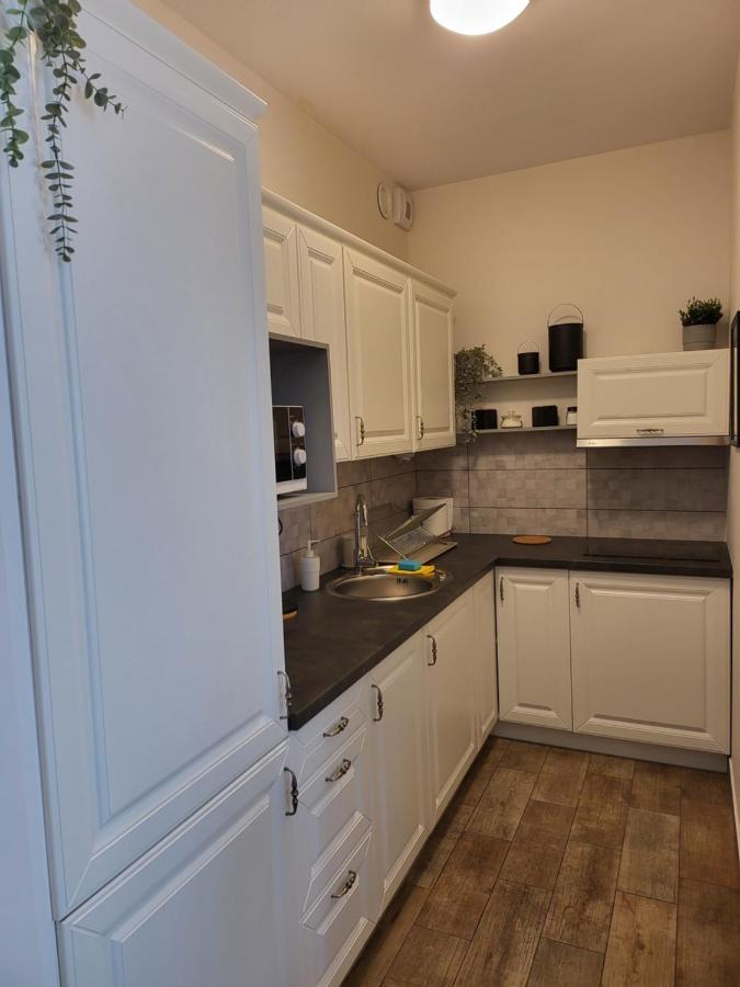 Moon Apartments Poznan Ngoại thất bức ảnh