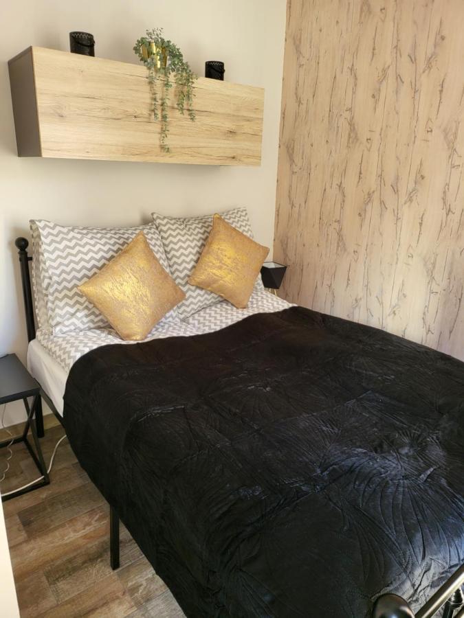Moon Apartments Poznan Ngoại thất bức ảnh