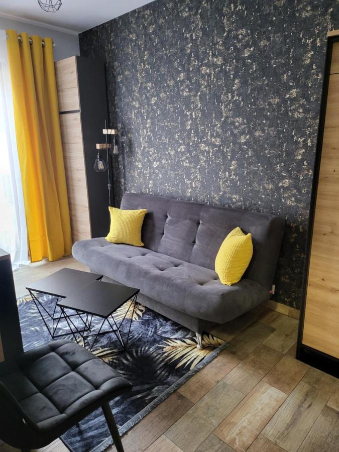 Moon Apartments Poznan Ngoại thất bức ảnh