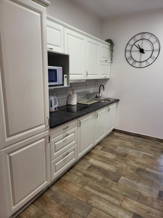 Moon Apartments Poznan Ngoại thất bức ảnh