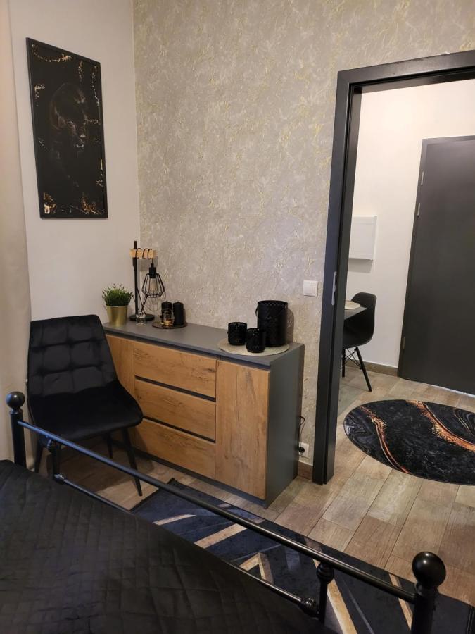 Moon Apartments Poznan Ngoại thất bức ảnh