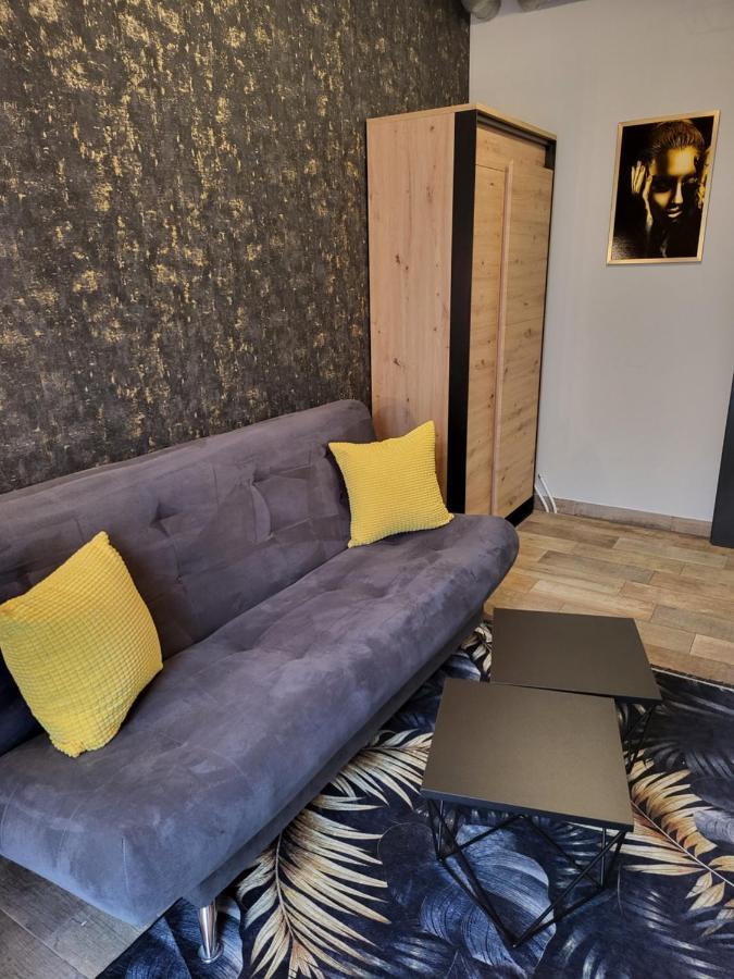 Moon Apartments Poznan Ngoại thất bức ảnh