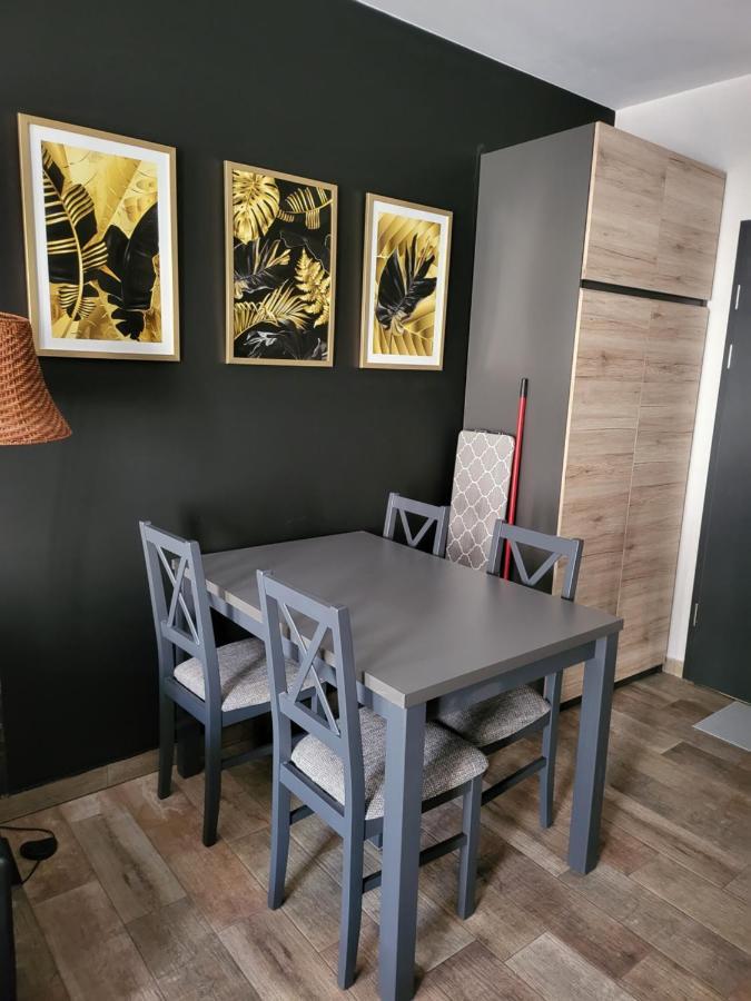 Moon Apartments Poznan Ngoại thất bức ảnh