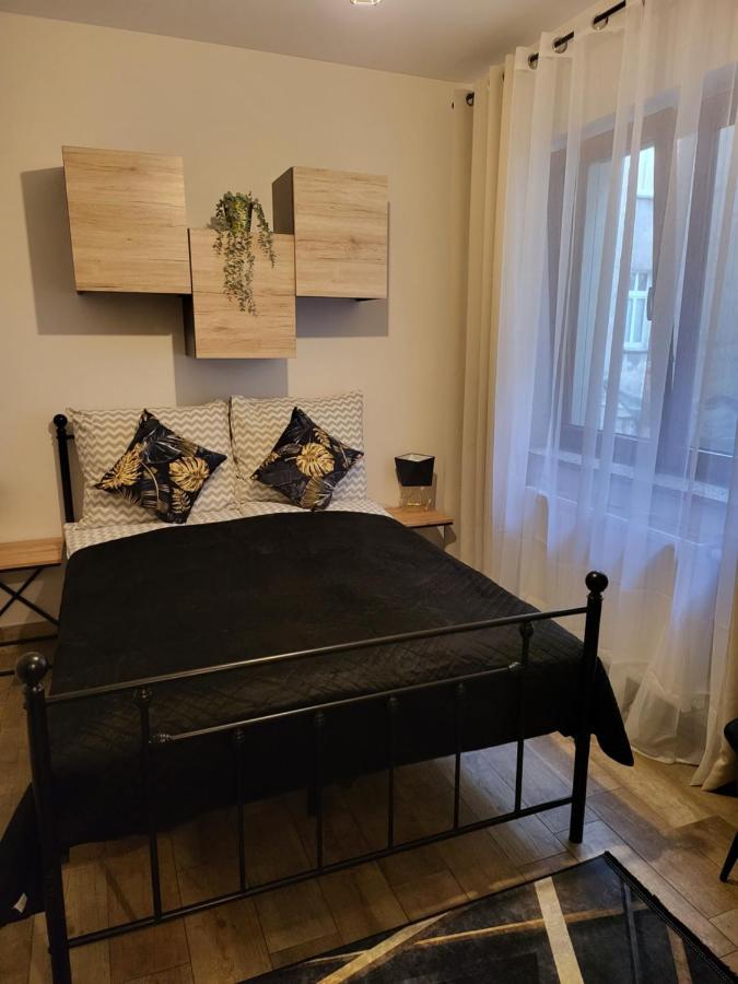 Moon Apartments Poznan Ngoại thất bức ảnh