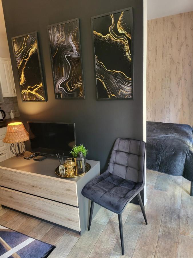 Moon Apartments Poznan Ngoại thất bức ảnh