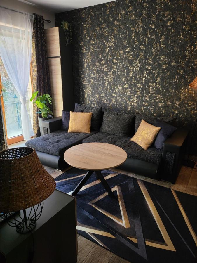 Moon Apartments Poznan Ngoại thất bức ảnh