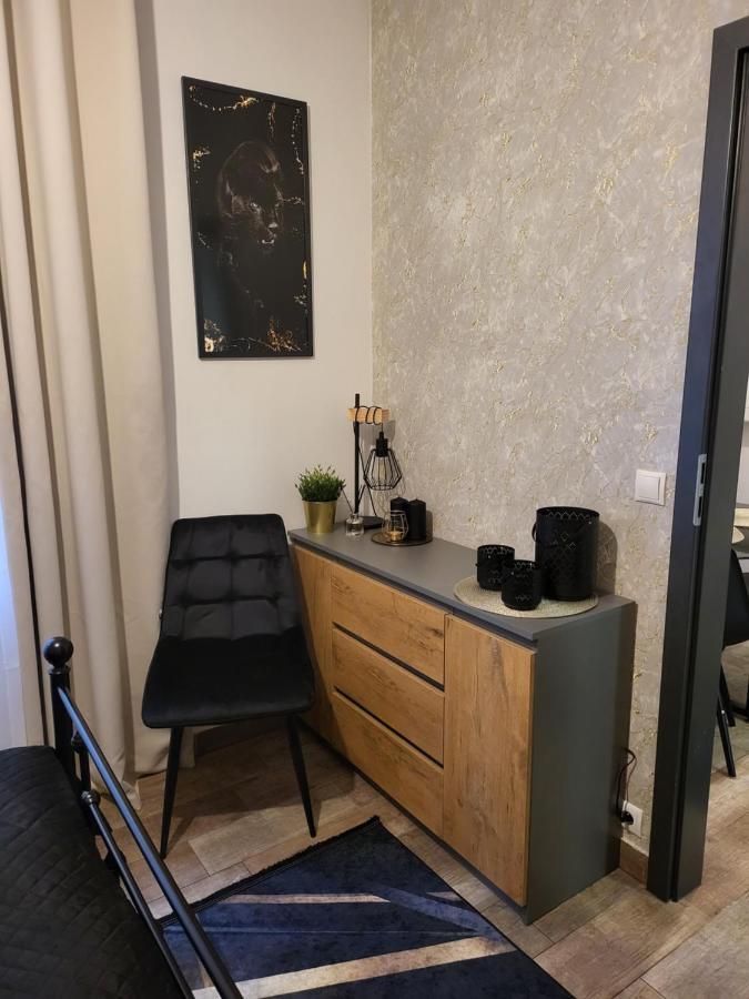 Moon Apartments Poznan Ngoại thất bức ảnh