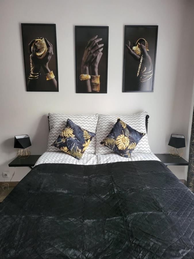 Moon Apartments Poznan Ngoại thất bức ảnh